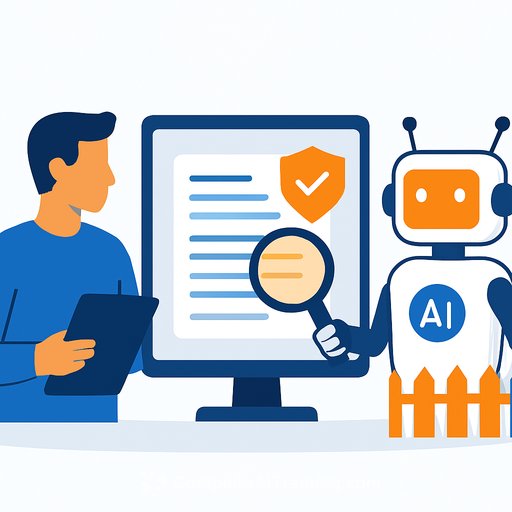 Allied Fence & Gates launches AI tool that scans insurance scope documents for underpaid fence claims