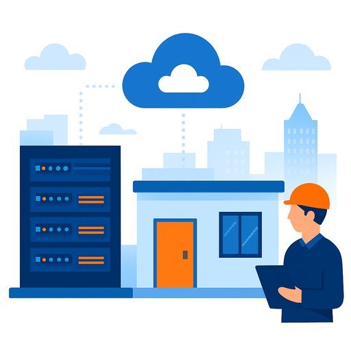 Allied plans 10-story AI data center in Vancouver, up to 100MW; Westbank to convert office nearby