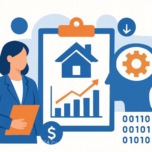 Alloy Advisors report finds AI will pressure real estate commissions as consumers gain tools to evaluate transaction costs