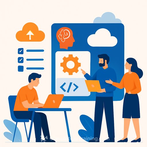 Allpay Boosts Developer Productivity and Software Releases by Embracing AI and Cloud Transformation