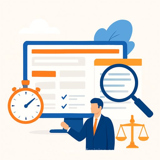 AllRize 3.0 launches on Microsoft Dynamics 365 with stopwatch-free billing, AI document review, and trust-ready accounting for mid-sized law firms