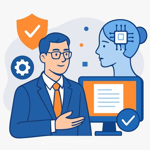 Allstate's AI in Practice: Two Use Cases Driving Faster Service and Clearer Claim Messages