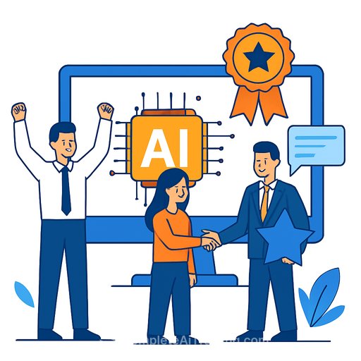 Allstate, SupportLogic and WBM Technologies named HDI 2026 Best Use of AI finalists