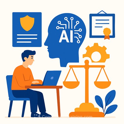 Alpena Community College develops AI policies to balance innovation and academic integrity