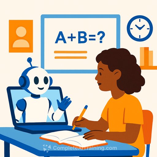 Alpha School’s Bold Experiment: Can Two Hours of AI Tutoring Redefine K–12 Education?