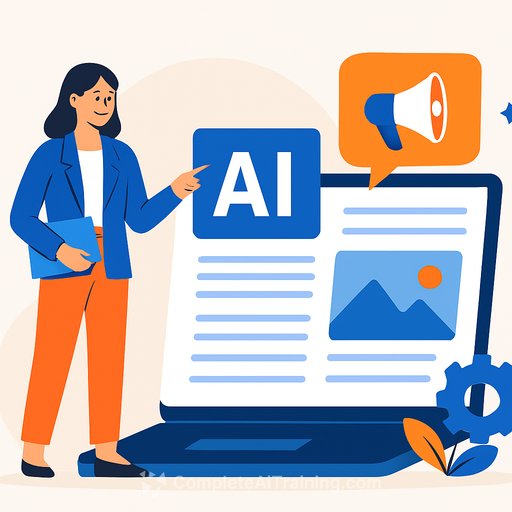 Alpha Story launches AI-powered PR platform for Indonesian MSMEs