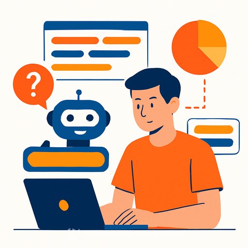 Alpha Three team boosts AI assistant accuracy with smarter data chunking for enterprise Q&A