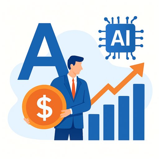 Alphabet plans $80bn share sale to fund AI infrastructure expansion
