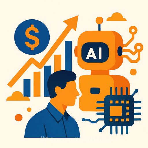 Alphabet's $85 Billion AI Bet and New Chief Architect Ignite the AI Arms Race