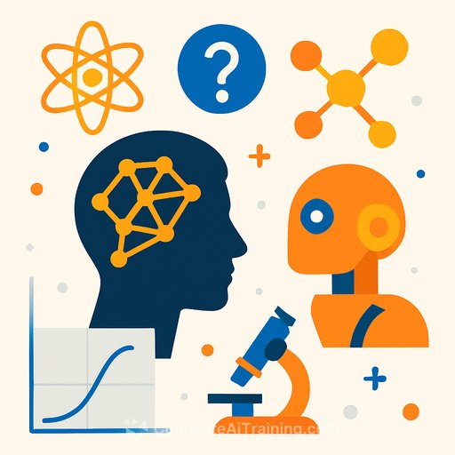 AlphaEvolve by DeepMind: How AI Is Posing and Solving Science’s Toughest Questions
