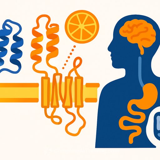 AlphaFold3 Outperforms AlphaFold2 in Modeling 25 Bitter Taste Receptors, Revealing Conserved Interiors, Variable Exteriors, and Links to Gut-Brain Signaling and Diabetes