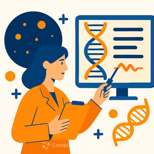 AlphaGenome deciphers DNA’s dark matter to predict and prevent genetic disease