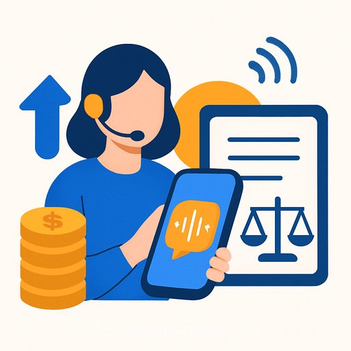 AlphaLit Raises $3.2M Seed to Expand Legal Access for Millions with Voice AI