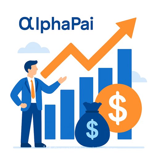 AlphaPai raises $50 million in series B funding from insurance and securities investors