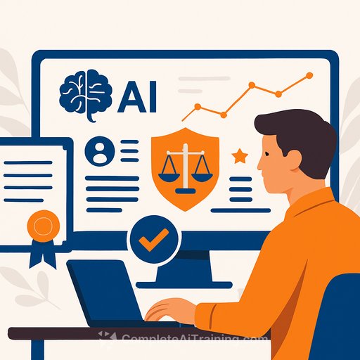 AlphaSix Unveils Quantify, AI Platform for Transparent, FAR-Compliant Federal RFP Evaluations