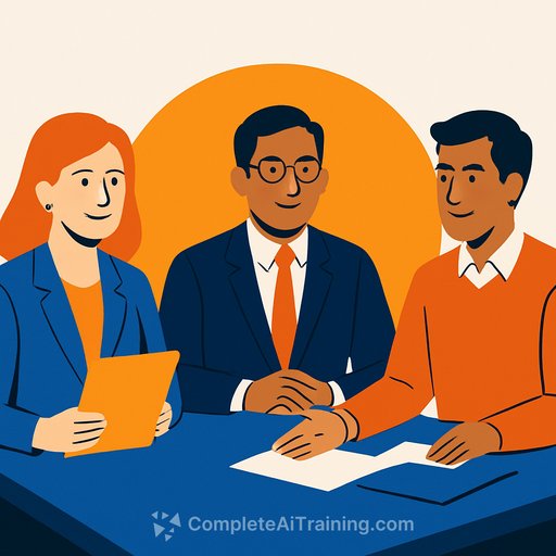 Alset AI Ventures Nominates Industry Leaders Lisa Baird and Vijay Mony to Board Amid Strategic Transition