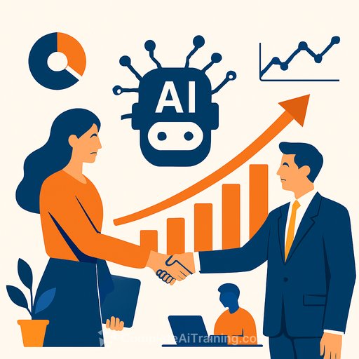 Altaira and DeepSee.ai Join Forces to Streamline Private Fund Growth with AI Automation