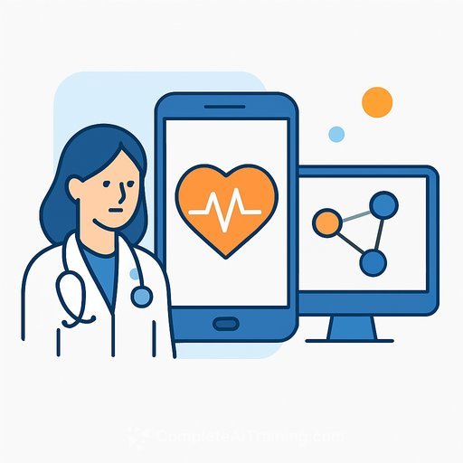 Altera Digital Health Unifies Clinical, Claims and Patient Data for AI-Ready Decision Support