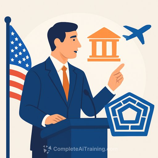 Altman backs government authority as OpenAI inks Pentagon deal hours after Anthropic ban