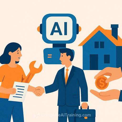 Altoona Property Management Firm Settles Over AI-Driven Delays in Tenant Repairs and Deposits