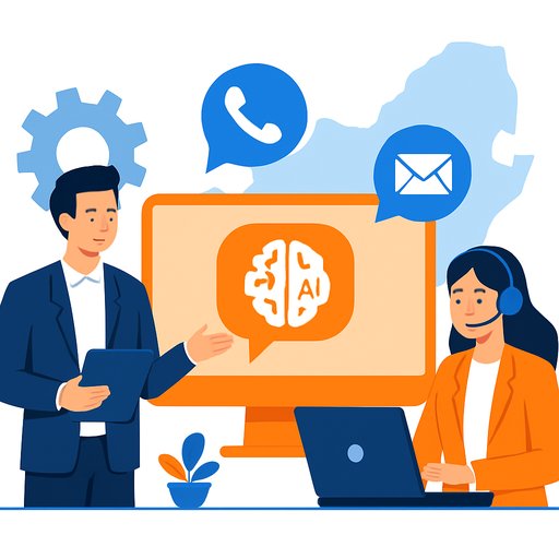 Altron Digital Business and Huawei launch AI-driven omnichannel contact centre in South Africa