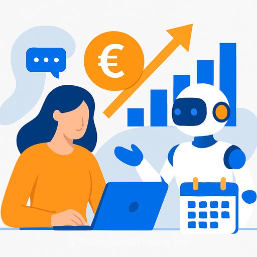 Always Friday raises €1.05M pre-seed to automate corporate event planning with AI agents