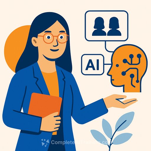 Alysa Tan Named to SG100 Women in Tech 2025 for Pioneering Responsible AI and Mentorship