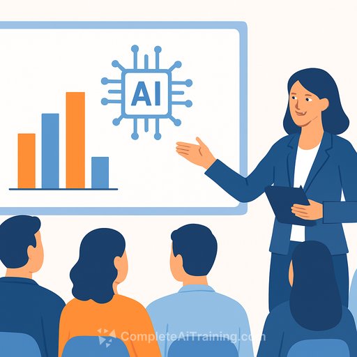 AM Best to present AI adoption survey findings to Society of Insurance Research members in June