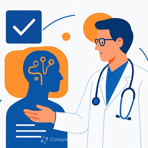 AMA and DiMe launch framework outlining physician duties in AI era