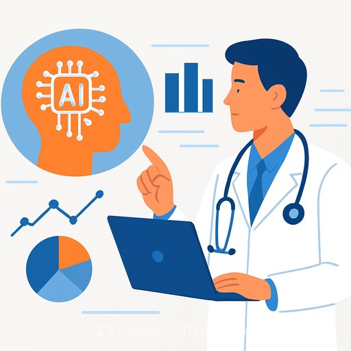 AMA invests $12M in AI and data to personalize physician training