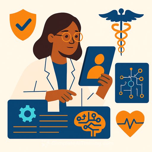 AMA Launches AI Governance Toolkit to Guide Safer, More Equitable Healthcare Adoption