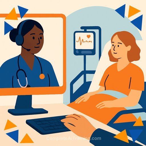 AMA launches Center for Digital Health and AI to make technology work for physicians and patients