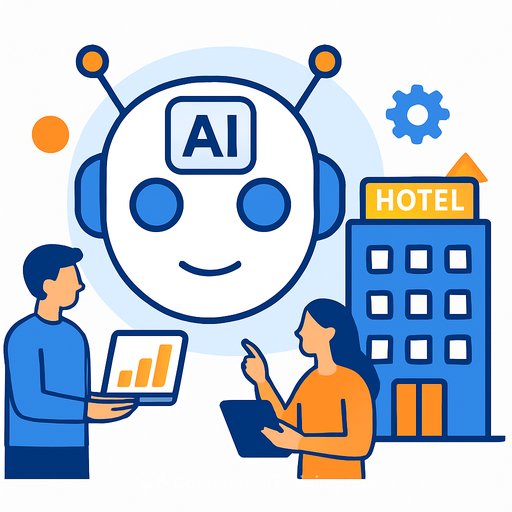 Amadeus announces AI Commerce and Amadeus Max to shape hotel distribution for AI agents