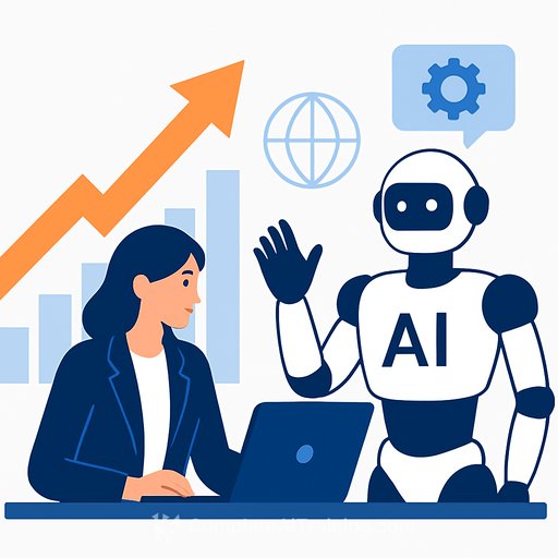 Amadeus report finds AI shifts corporate travel roles from operations to strategy