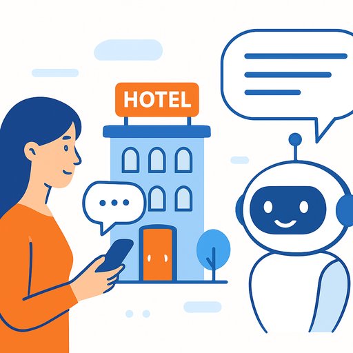 Amadeus unveils AI commerce suite to enable hotel bookings in conversational interfaces