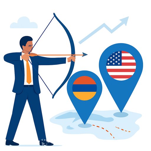 Amazing AI plc sets sights on dual listings in Mauritius and on the US OTCQB