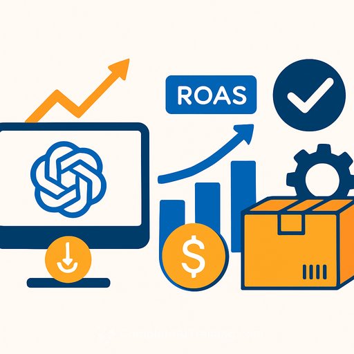 Amazon AI Playbook 2026: Rank on ChatGPT, Boost ROAS, Stay in Stock