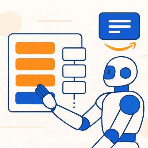 Amazon Bedrock adds structured outputs for Anthropic Claude models