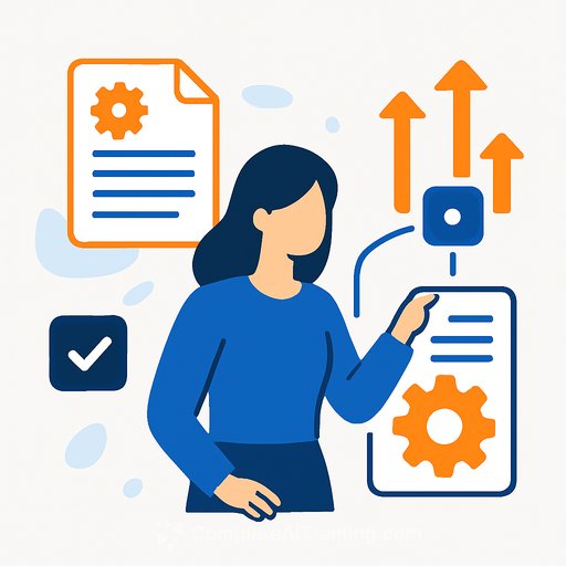 Amazon Bedrock AgentCore enables self-improving document processing that learns from each new format