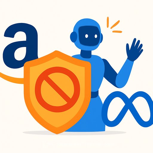 Amazon blocks Meta's AI shopping assistant Muse from its platform
