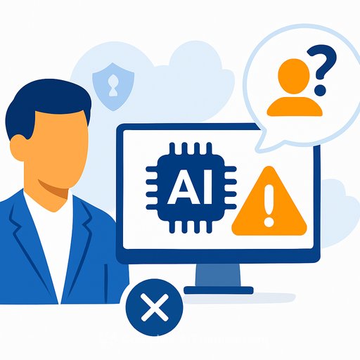 Amazon CISO says AI security investments fail when teams skip customer problem validation
