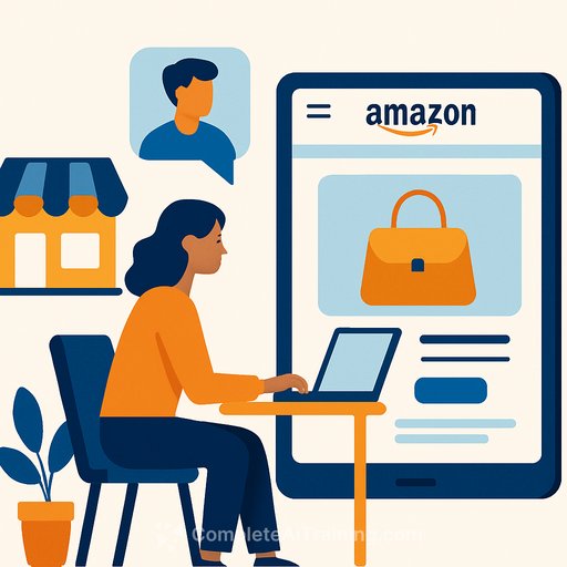 Amazon Creative Studio gives SMBs free, chat-based, agency-level ad creation