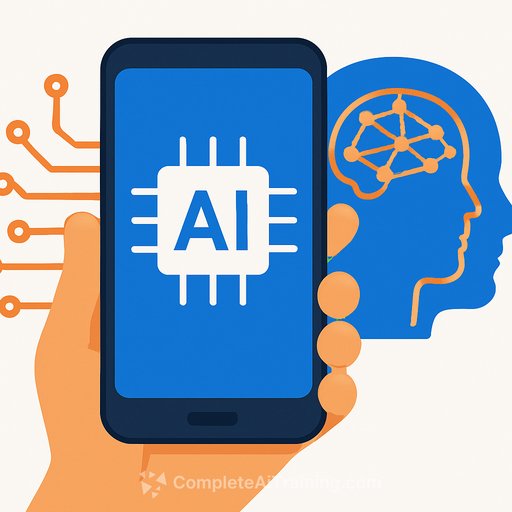 Amazon develops AI-focused smartphone a decade after Fire Phone failure