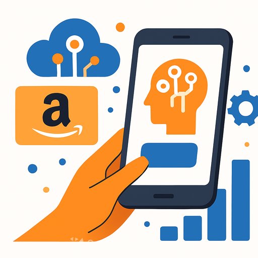 Amazon develops AI smartphone a decade after Fire Phone failure