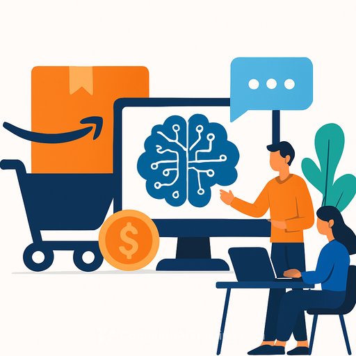 Amazon Invests $100 Million in AWS Generative AI Innovation Center to Boost Customer-Focused AI Solutions