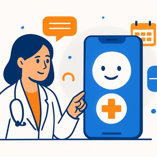 Amazon launches Health AI assistant to handle prescriptions, appointments and health queries in the U.S.