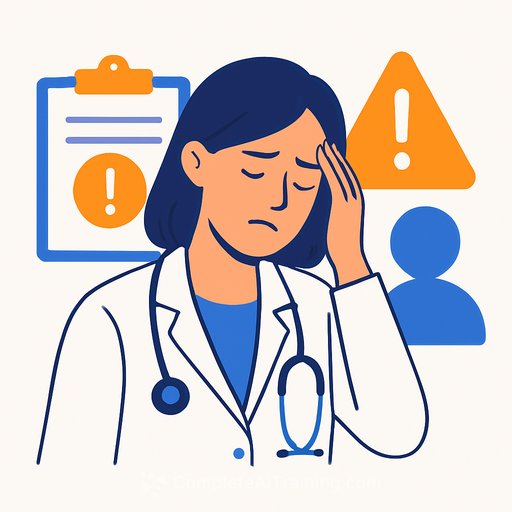 Amazon One Medical doctor sues over firing she says came after patient safety reports