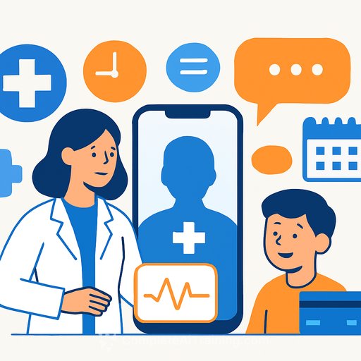 Amazon One Medical launches Health AI with 24/7 guidance and quick appointments-plus pay-per-visit pediatric care