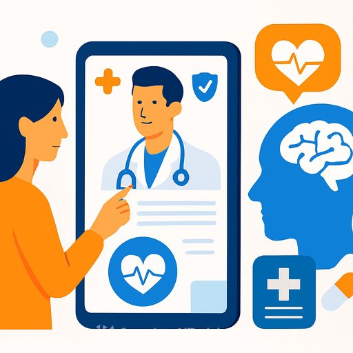 Amazon One Medical Rolls Out HIPAA-compliant Health AI for 24/7, Records-aware Care