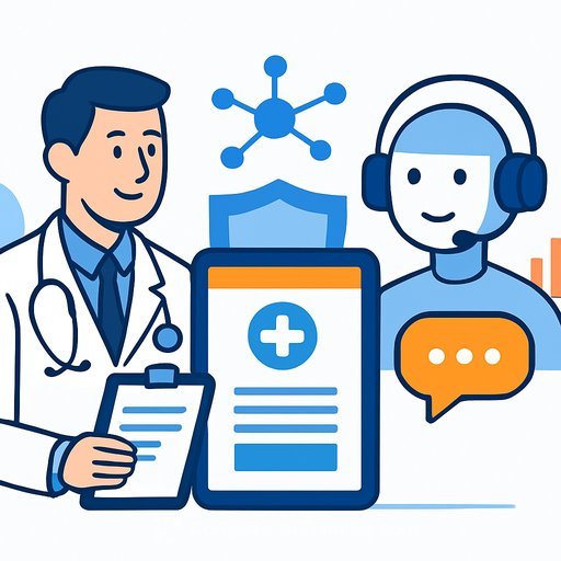Amazon One Medical's AI closes the follow-up gap with 24/7 answers, scheduling, and refills
